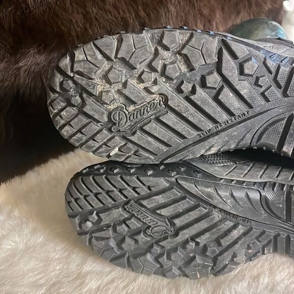 Danner scorch side zip boot 12 (5363) - Picture 8 of 10